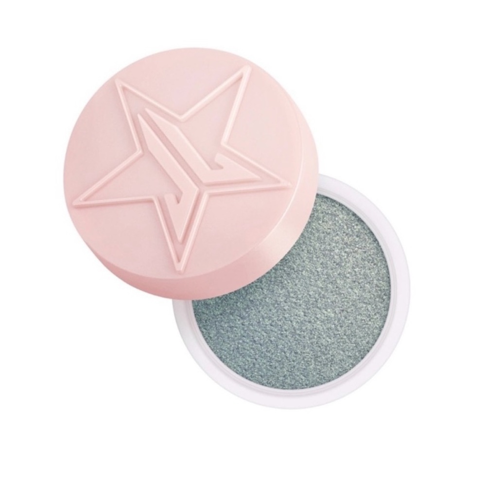 BRAIN FREEZE Jeffree Star Eye Gloss